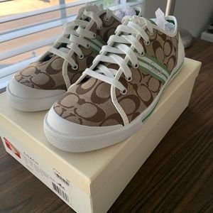 Coach Sneakers